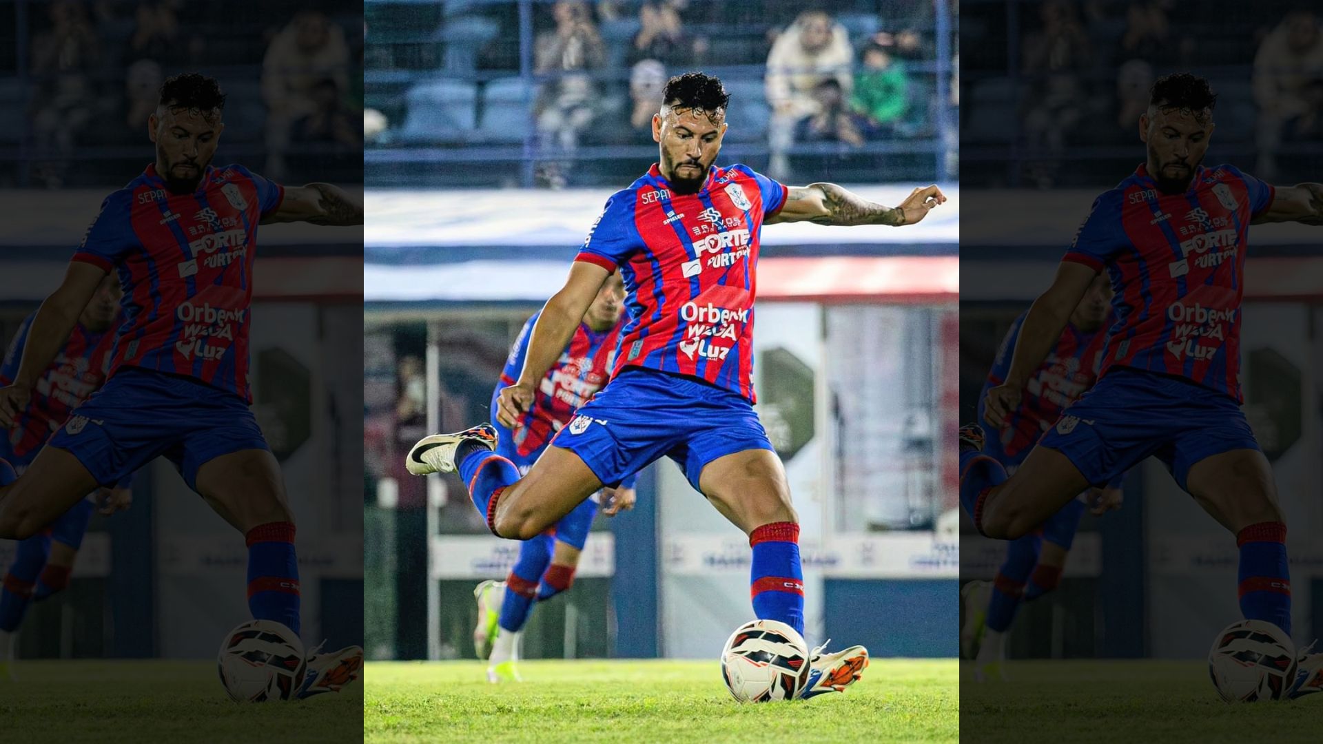 Treze atletas deixam o Marinheiro ⚽️⚓️🔴🔵